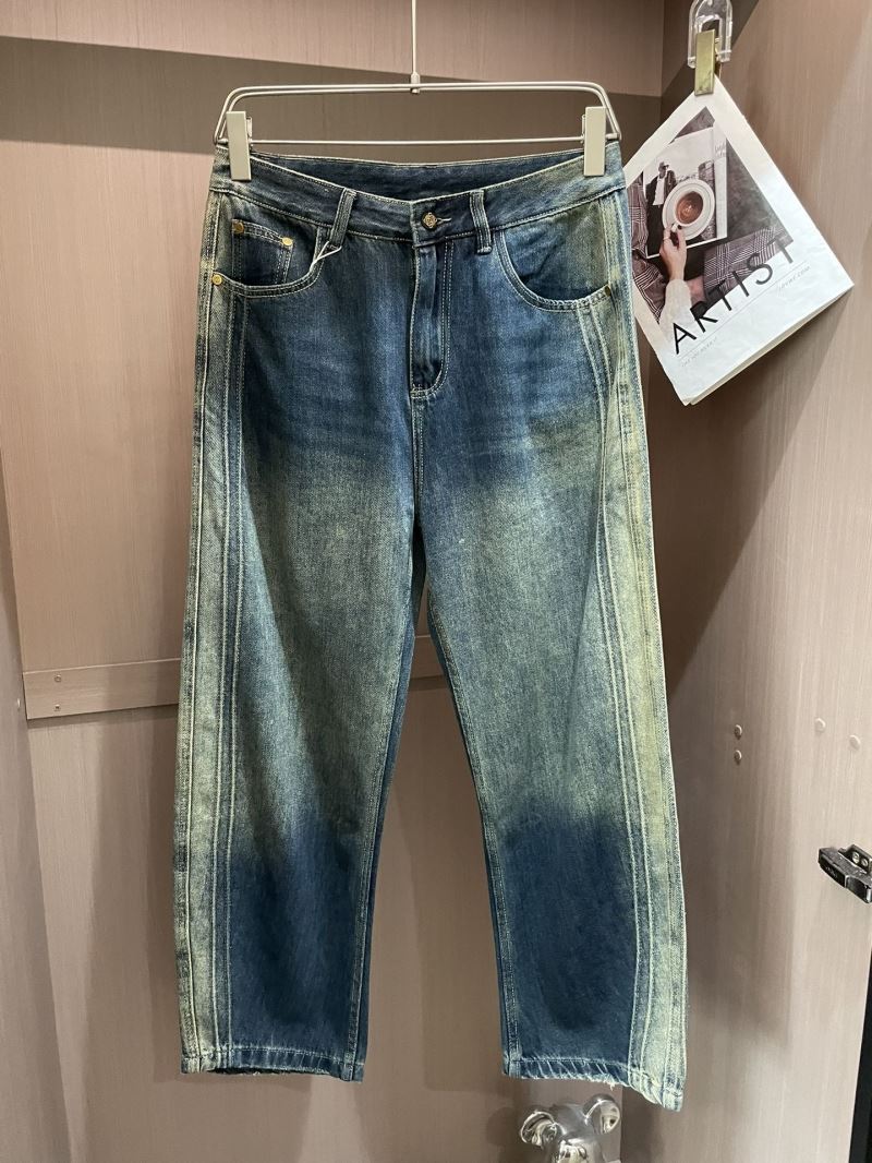 Loewe Jeans